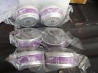 642-p100 Scott Pairs New Filter Cartridge Per Box