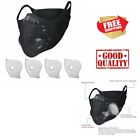 646690171233 Simwell Dust Mask Dustproof Cycling Running House Cleaning