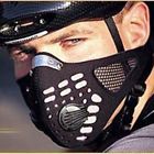647444886489 Dust Mask Cycling Running Woodworking Mowing Lawn Outdoor