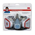 65021ha1-a Household Respirator And Cartridges