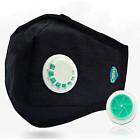 Pm2.5 652118329803 Pollution Safety Masks Mask By Comsy Military Grade