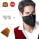 653445107348 Allergy Safety Masks Mask Anti Pollution Respirator Pollen