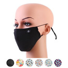 653846036513 Springseaon Dust Mask Washable And Reusable Cleaning Gardening