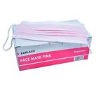 659682173665 Karlash Disposable 4-ply Earloop