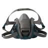 65xx Half Mask Respirator Free Ship