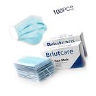669799002086 Briutcare Surgical Mask Pcs Bx Face Masks Medical