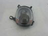 6700-54145 Full Facepiece Reusable Respirator Respiratory Protection Small