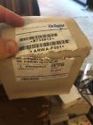 Arwa-f001 6735812 Drager Safety Particle Filter New