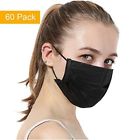 31filter 674023755539 Pynogeez New Pcs Disposable Earloop Face Masks Layer