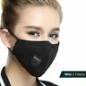 676422731121 Hopewant Anti Pollution Mask Reusable Washable Cotton Face