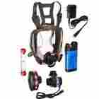 6800pf 3m Powerflow Face-mounted Powered