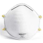 680332131711 Abc Pack Supply Respirators Of Standard Particulate White