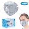 681013247509 Prociv Anti Pollution Mask Particulate Respirator Dust Masks
