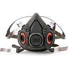 6300-07026 689017413340 Half Facepiece Reusable Respirator Aad Respiratory