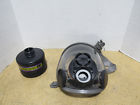 6899t Tested Full Face Respirator Mask Large Niosh Filter