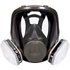 68p71pa1ana 3m Safety Masks Full 051138660567