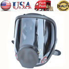 6800 6900536145234 Unbranded Large Size Full Face Gas Mask Painting