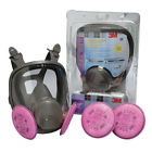 69097 3m Mold Remediation Respirator