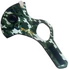 691034046968 Safety Masks Dust Valves Activated Carbon New Model