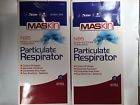 6923723963978 Maskin Lot Of Two