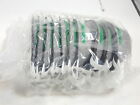 695-14110430 Honeywell Particulate Respirator With Full Face Pack Of