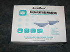 6950-n95 Safe Mark Respirator Box Of Individually Packed