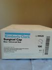 69520 Surgical Cap Box Of