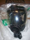697287 Msa Respirator Face Mask 641817025383