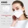 Ms-kn95-01 6973199630003 Unbranded Respiratory Face Protection Pack