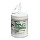 697382 Msa Towelettes Canister Of Sheets
