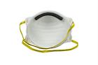 N95cma 697383101174 Undisclosed Ammex Rated Cone Style Respirator Dust Mask