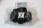 7-210-1 7-201-1 Msa Comfo Classic Respirator