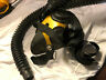 7-202-3 Msa Comfo Belt Mount Respirator System Part