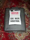 7-223-1 Msa New Gas Mask