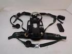 7-2820-1 Msa Used Scba Harness Carrying Case Model
