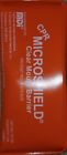70-150 Mdi Cpr Microshield Rescue Breather In Orange Pouch