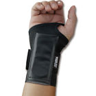 70006 Ergodyne Proflex Single Strap Wrist Support Black Large 720476700067