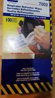 7003 North Safety Respirator Refresher