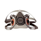 70070315539 Half Facepiece Reusable Respirator Small Aad Lot Of