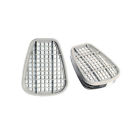 70070316776 Organic Vapor Cartridge Lot Of