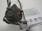 70070614444 Half Facepiece Respirator Series Reusable