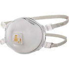 70070708998 Particulate Welding Respirator Lot Of