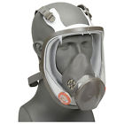 70070709046 Full Facepiece Reusable Respirator Small Lot Of 70070709046 Full Facepiece Reusable Respirator Small Lot Of
