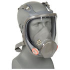 70070709186 Reusable Respirator Full Facepiece Large Each Lot Of 70070709186 Reusable Respirator Full Facepiece Large Each Lot Of