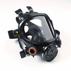 70070710259 Full Facepiece Reusable Respirator Small Lot Of 051138542573 70070710259 Full Facepiece Reusable Respirator Small Lot Of 051138542573