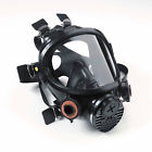 70070710267 Full Facepiece Reusable Respirator Medium Lot Of 051138542580 70070710267 Full Facepiece Reusable Respirator Medium Lot Of 051138542580
