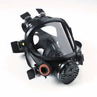 70070710275 3m Full Facepiece Reusable 051138542597