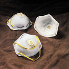 70070757557 Disposable Respirator Exhalation Valve Lot Of