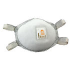 70070843886 Particulate Respirator Lot Of