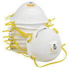 70070890028 Particulate Welding Respirator Lot Of